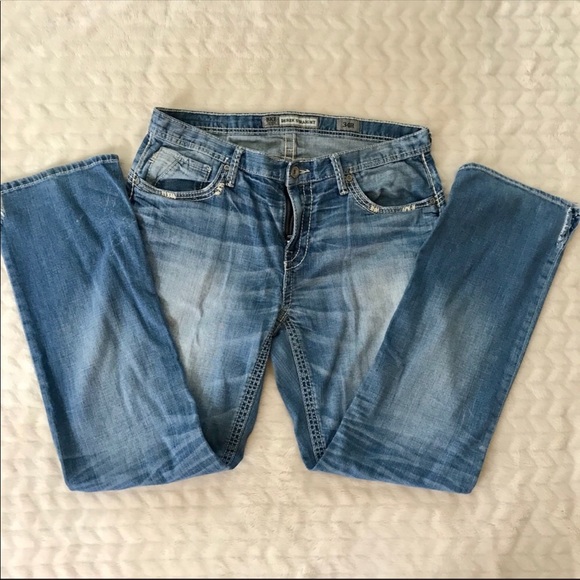 Bke tyler straight 34R. - Picture 3 of 4